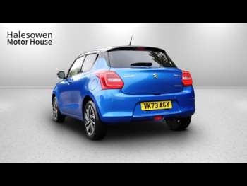 Used Suzuki Swift 2023 for sale - 75084669: Photo
