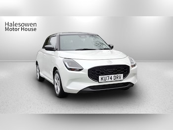 Used Suzuki Swift 2024 for sale - 78483485: Photo