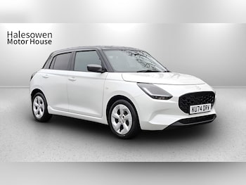 Used Suzuki Swift 2024 for sale - 78483485: Photo