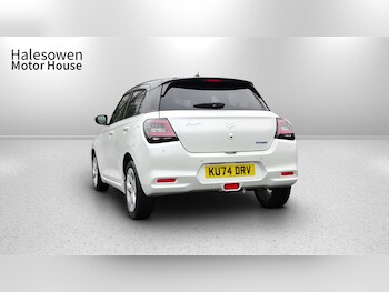 Used Suzuki Swift 2024 for sale - 78483485: Photo