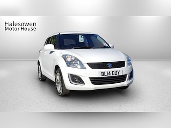 Used Suzuki Swift 2014 for sale - 78483663: Photo