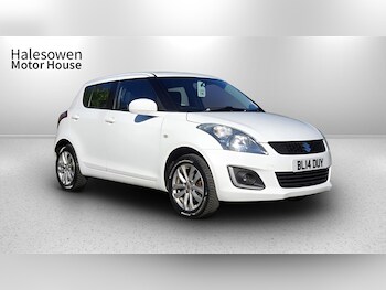 Used Suzuki Swift 2014 for sale - 78483663: Photo