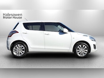 Used Suzuki Swift 2014 for sale - 78483663: Photo