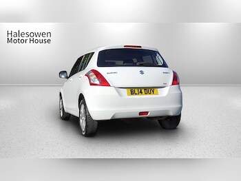 Used Suzuki Swift 2014 for sale - 78483663: Photo