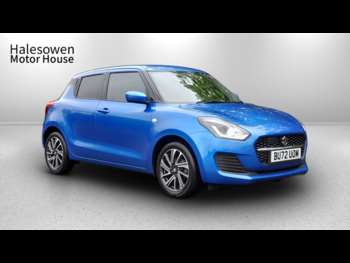 Used Suzuki Swift 2023 for sale - 74832977: Photo