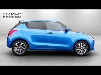 Used Suzuki Swift 2023 for sale - 74832977: Photo