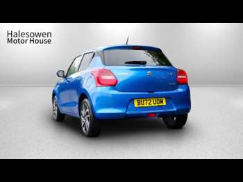 Used Suzuki Swift 2023 for sale - 74832977: Photo