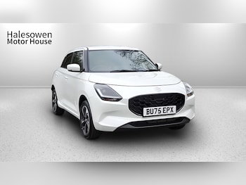 Used Suzuki Swift 2026 for sale - 79488274: Photo