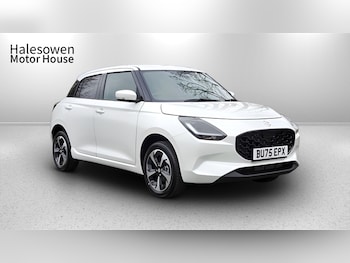 Used Suzuki Swift 2026 for sale - 79488274: Photo