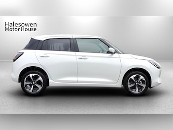Used Suzuki Swift 2026 for sale - 79488274: Photo