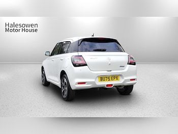 Used Suzuki Swift 2026 for sale - 79488274: Photo