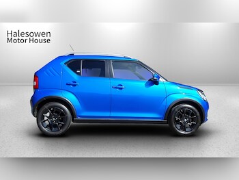 Used Suzuki Ignis 2019 for sale - 79234069: Photo