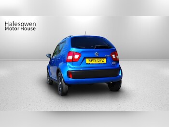 Used Suzuki Ignis 2019 for sale - 79234069: Photo