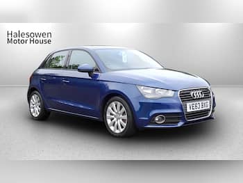 Used Audi A1 2014 for sale - 79667827: Photo