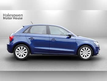 Used Audi A1 2014 for sale - 79667827: Photo