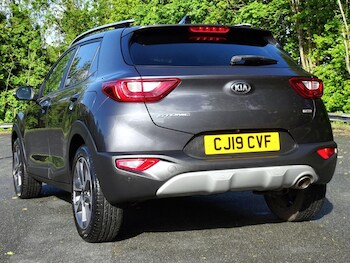 Used Kia Stonic 2019 for sale - 78518810: Photo