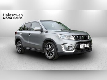 Used Suzuki Vitara 2019 for sale - 78726584: Photo