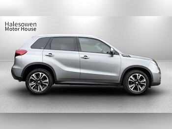 Used Suzuki Vitara 2019 for sale - 78726584: Photo