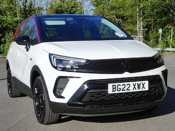 Used Vauxhall Crossland 2022 for sale - 78483791: Photo