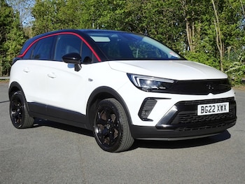 Used Vauxhall Crossland 2022 for sale - 78483791: Photo