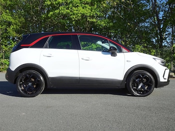 Used Vauxhall Crossland 2022 for sale - 78483791: Photo