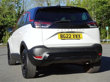 Used Vauxhall Crossland 2022 for sale - 78483791: Photo