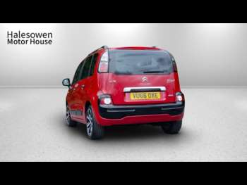 Used Citroen C3 Picasso 2016 for sale - 74695461: Photo