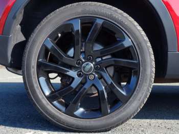 2017 - 2.0 TD4 180 HSE Black 5dr Auto
