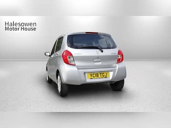 Used Suzuki Celerio 2018 for sale - 79523374: Photo