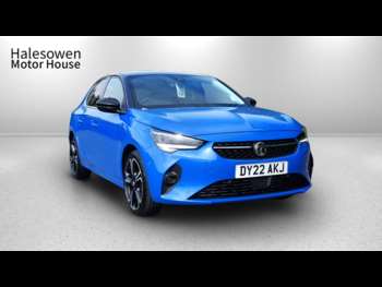 2022 - 1.2 Turbo Elite Edition Hatchback 5dr Petrol Auto Euro 6 (s/s) (100 ps)