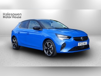 Used Vauxhall Corsa 2022 for sale - 75028942: Photo