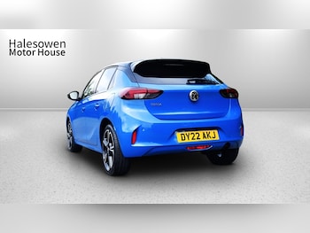 Used Vauxhall Corsa 2022 for sale - 75028942: Photo