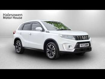 Used Suzuki Vitara 2022 for sale - 74224717: Photo