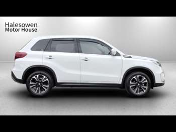 Used Suzuki Vitara 2022 for sale - 74224717: Photo