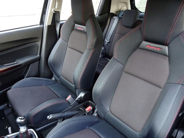 Used Suzuki Swift 2022 for sale - 74998809: Photo 13