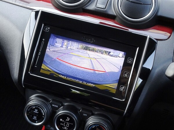Used Suzuki Swift 2022 for sale - 74998809: Photo 19
