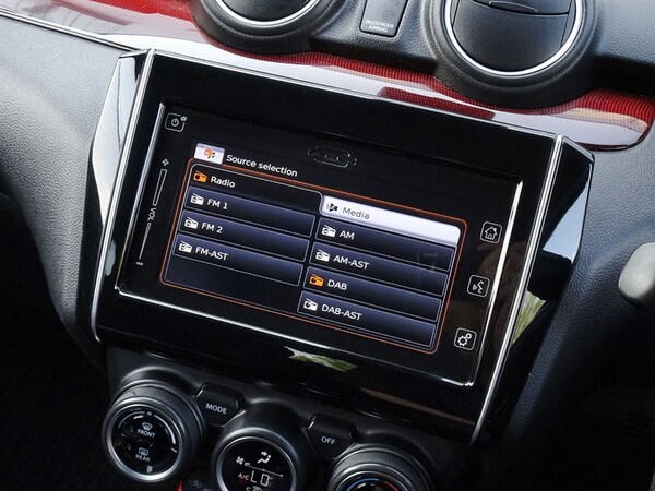 Used Suzuki Swift 2022 for sale - 74998809: Photo 21