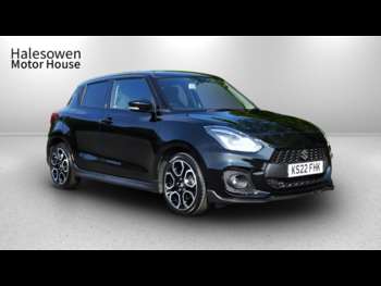 Used Suzuki Swift 2022 for sale - 74998809: Photo