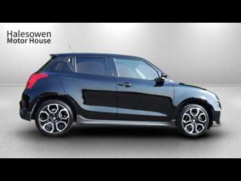 Used Suzuki Swift 2022 for sale - 74998809: Photo
