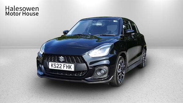 Used Suzuki Swift 2022 for sale - 74998809: Photo 6