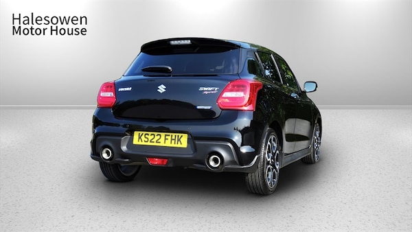 Used Suzuki Swift 2022 for sale - 74998809: Photo 7