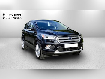 Ford - Kuga