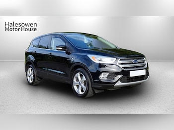 Used Ford Kuga 2017 for sale - 75549949: Photo