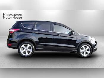 Used Ford Kuga 2017 for sale - 75549949: Photo