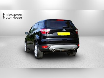 Used Ford Kuga 2017 for sale - 75549949: Photo