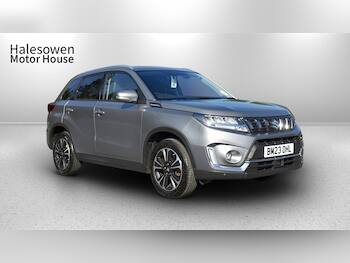 Used Suzuki Vitara 2023 for sale - 79488520: Photo