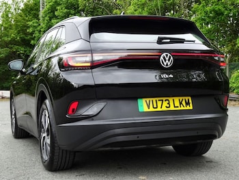 Used Volkswagen ID.4 2023 for sale - 78628673: Photo