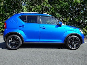 Used Suzuki Ignis 2019 for sale - 78956099: Photo