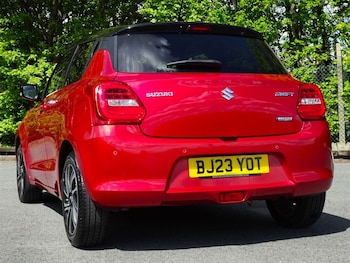 Used Suzuki Swift 2023 for sale - 78483687: Photo