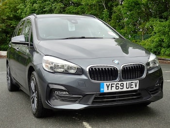 Used BMW 2 Series Gran Tourer 2019 for sale - 78897243: Photo